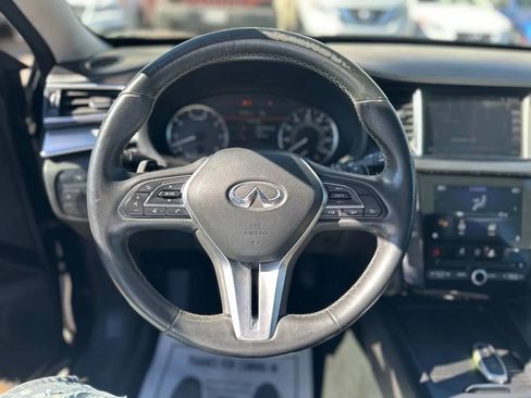 Used 2019 INFINITI QX50 Essential w/ Cargo Package image 54