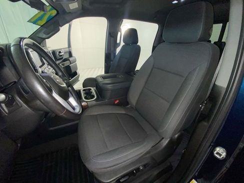 Used 2021 GMC Sierra 1500 Elevation w/ Preferred Package image 15