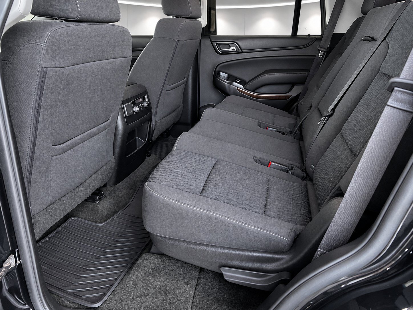 Used 2017 Chevrolet Tahoe LS w/ All-Season Package AWD/4WD image 22