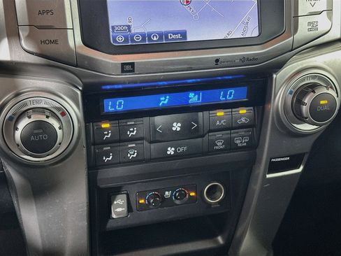 Used 2014 Toyota 4Runner Limited RWD image 23