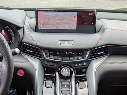 New 2025 Acura TLX SH-AWD w/ A-SPEC Pkg image 21