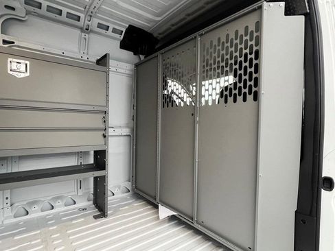 New 2025 RAM ProMaster 2500 w/ Convenience Group image 36