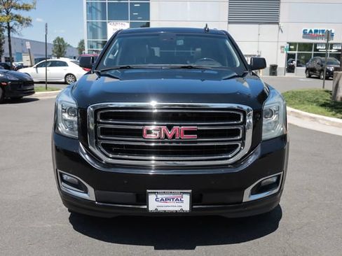 Used 2020 GMC Yukon SLT w/ Open Road Package AWD/4WD image 5