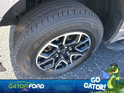 Used 2022 Ford F150 XLT w/ Equipment Group 302A High image 10