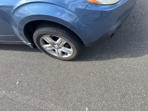 Used 2010 Subaru Forester 2.5X Premium image 17