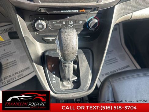 Used 2019 Ford Transit Connect XL image 33