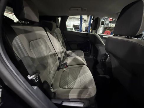 Used 2022 Ford Escape SE w/ Convenience Package AWD/4WD image 28