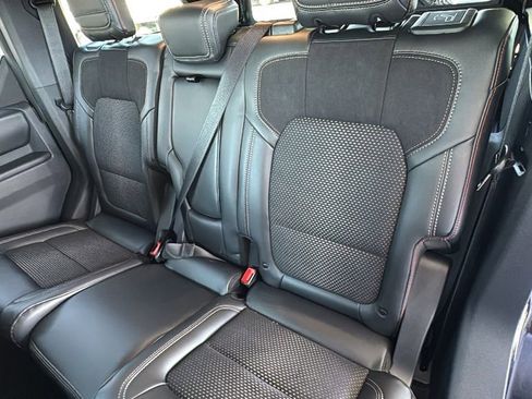 New 2025 Ford Bronco Raptor AWD/4WD image 15