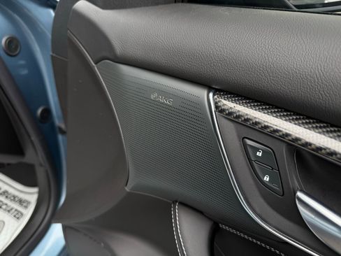 Used 2023 Cadillac CT5 V Blackwing w/ Parking Package image 26