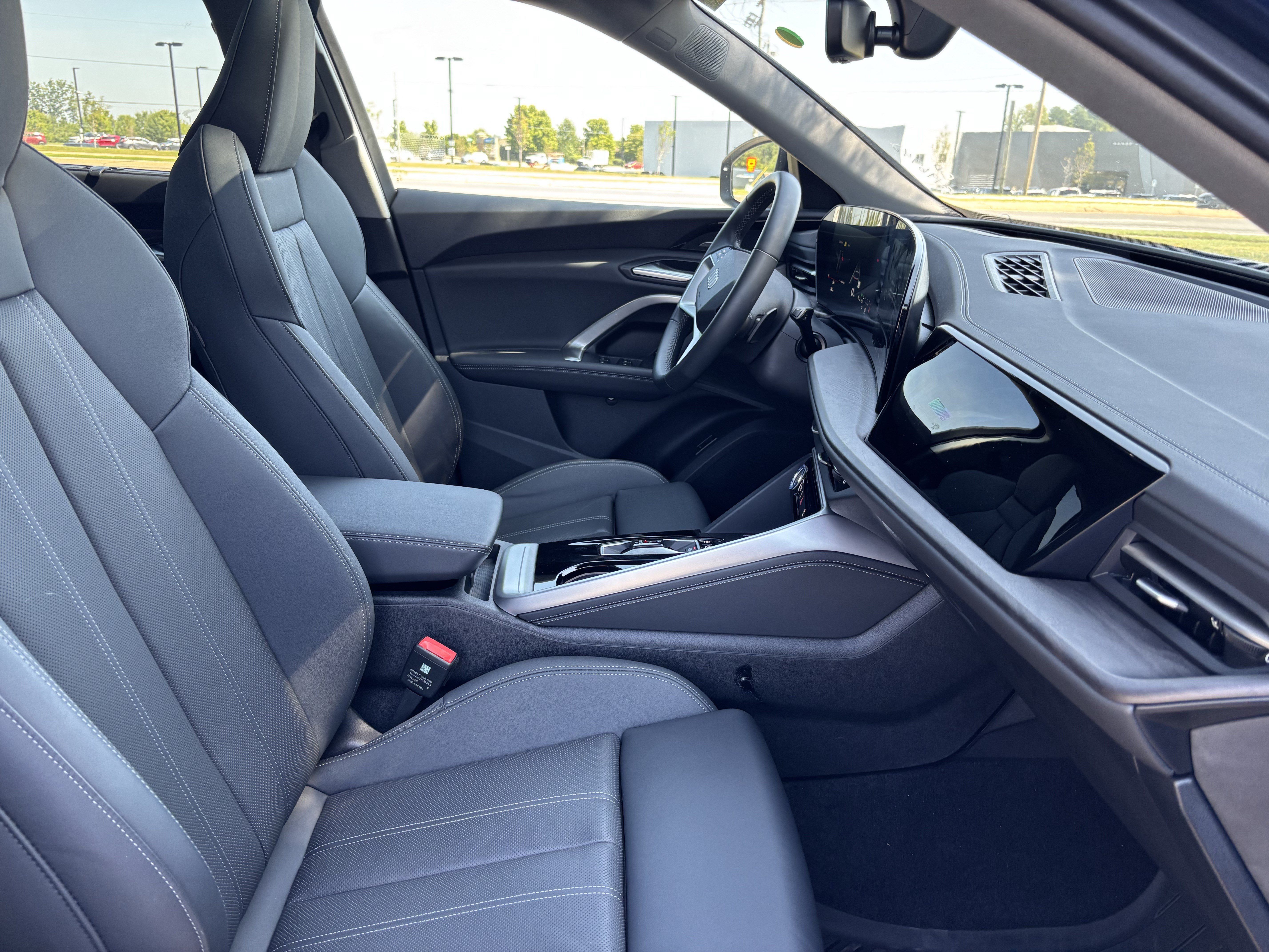 Used 2025 Audi Q5 Premium Plus AWD/4WD image 36