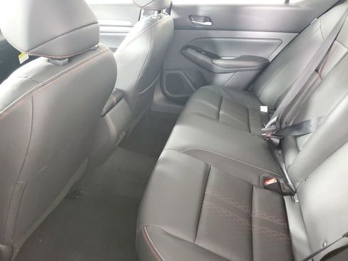 New 2025 Nissan Altima 2.5 SR w/ SR Premium Package image 13