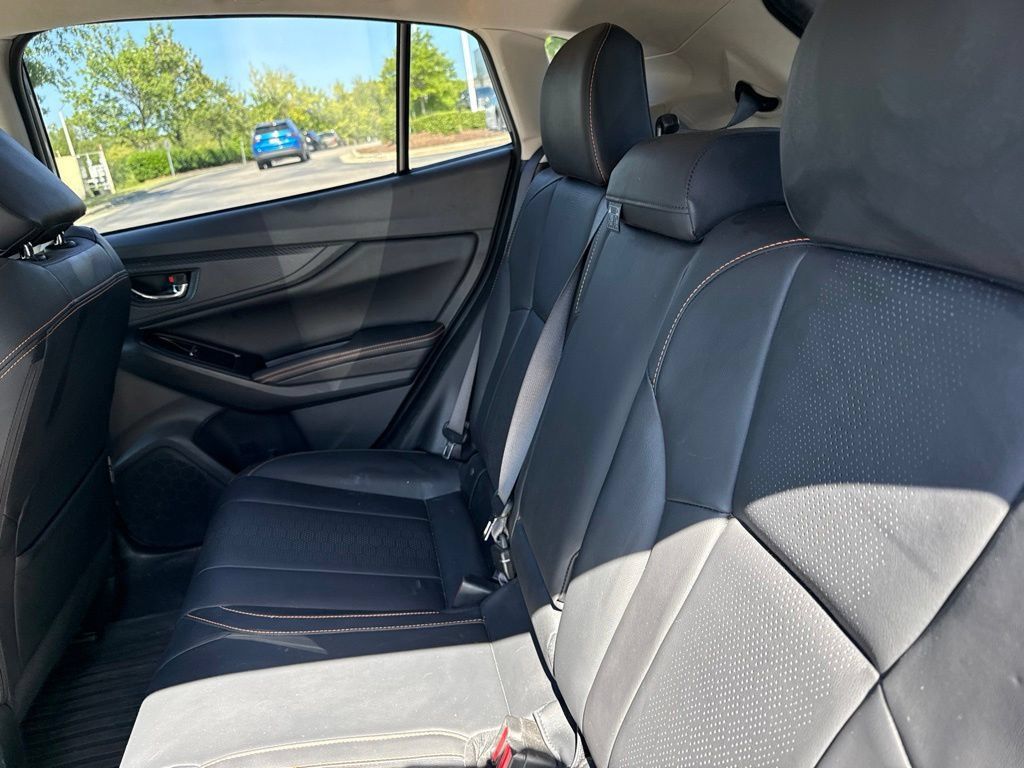 Used 2018 Subaru Crosstrek 2.0i Limited AWD/4WD image 10