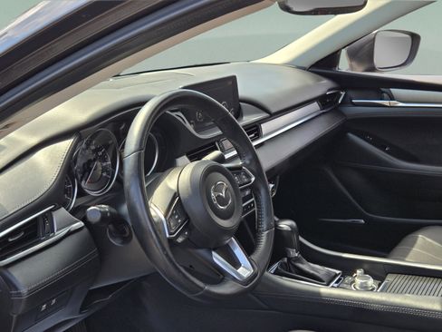 Used 2019 MAZDA MAZDA6 Grand Touring Reserve FWD image 17