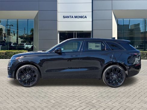 New 2026 Land Rover Range Rover Velar Dynamic SE image 5