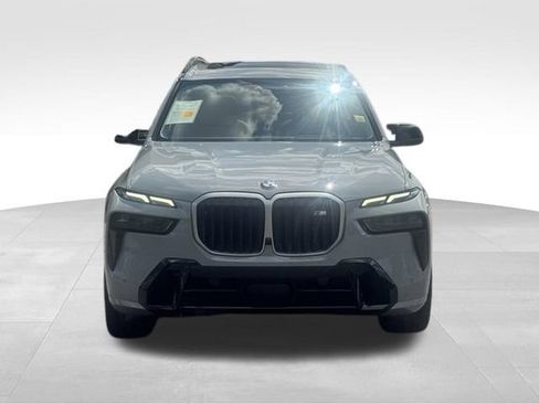Certified 2024 BMW X7 M60i w/ Climate Comfort Package AWD/4WD image 13