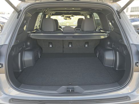 New 2026 Subaru Forester Premium image 14