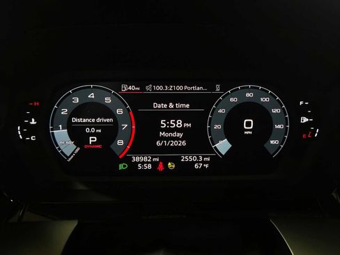 Used 2023 Audi A3 2.0T Premium FWD image 24