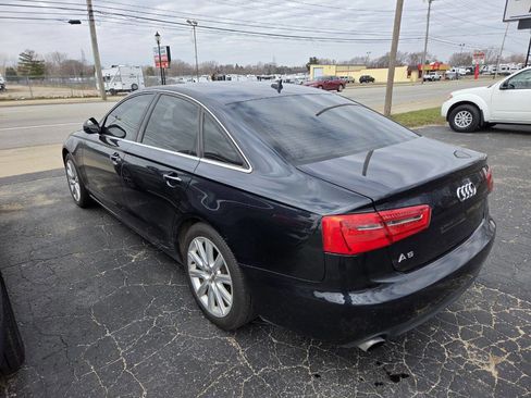 Used 2013 Audi A6 2.0T Premium Plus image 3
