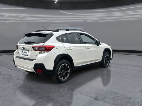 Certified 2023 Subaru Crosstrek 2.0i AWD/4WD image 5