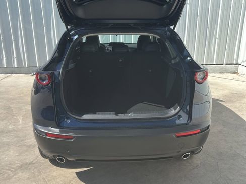 Certified 2025 MAZDA CX-30 AWD 2.5 S w/ Preferred Package image 9