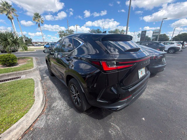 Used 2024 Lexus NX 350 AWD image 7
