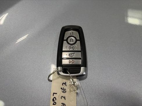 Used 2022 Ford Escape SE w/ Convenience Package AWD/4WD image 28