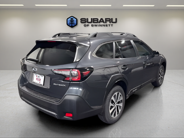 Used 2024 Subaru Outback Premium AWD/4WD image 5