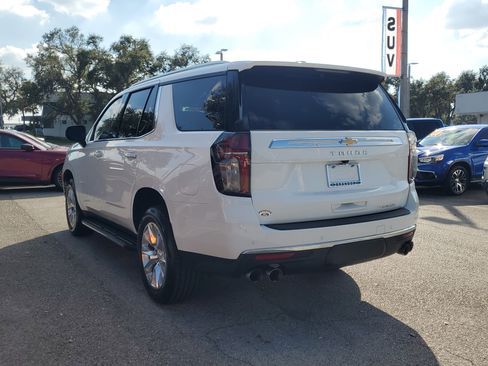 Used 2023 Chevrolet Tahoe Premier image 6