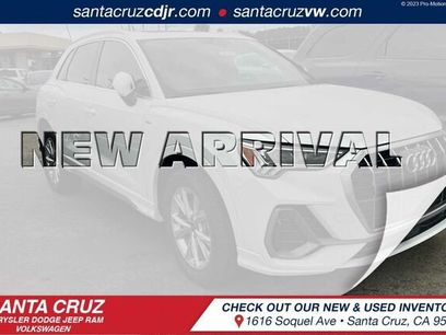 Used 2024 Audi Q3 2.0T Premium
