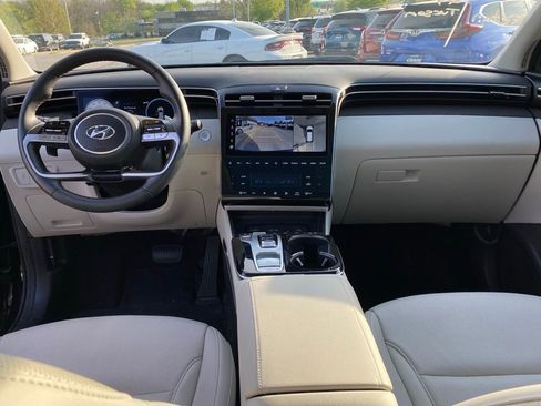 Used 2024 Hyundai Tucson Limited image 26