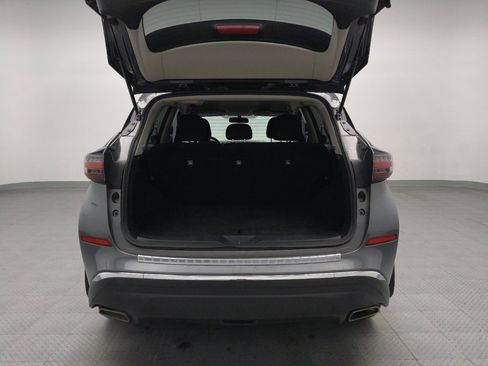 Used 2019 Nissan Murano S image 29