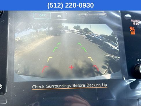 New 2025 Subaru Outback Premium image 17