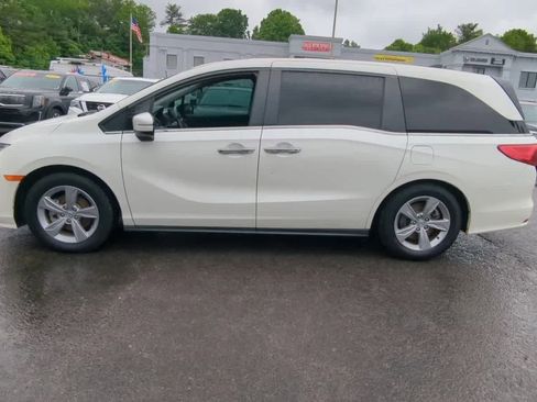 Used 2019 Honda Odyssey EX-L image 5