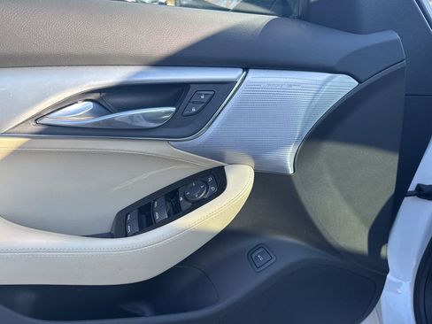 Used 2023 Cadillac CT5 Luxury w/ Sun And Sound Package image 13