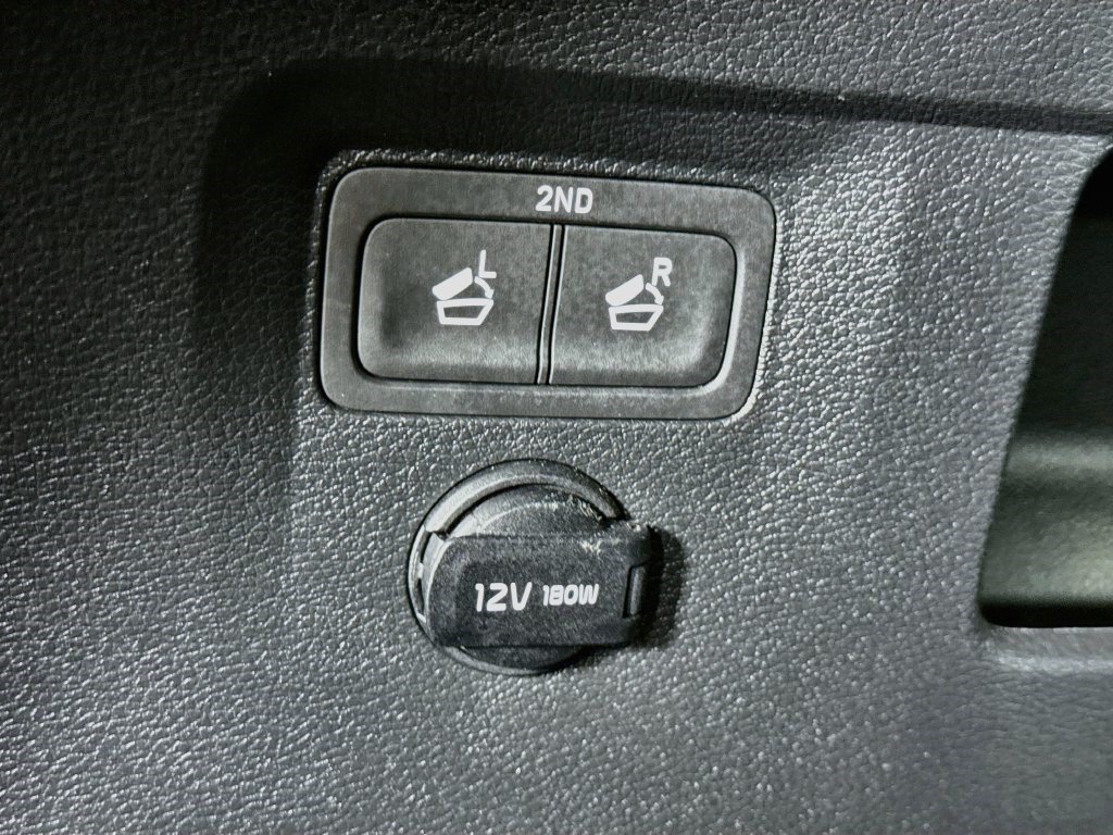 Used 2024 Kia Telluride EX FWD image 48