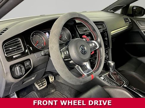 Used 2018 Volkswagen GTI Autobahn FWD image 14