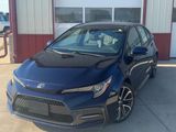 Used 2021 Toyota Corolla SE image 3