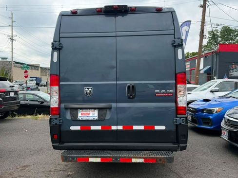Used 2020 RAM ProMaster 3500 FWD image 5