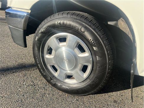 Used 1996 Toyota Tacoma 2WD Xtracab image 13