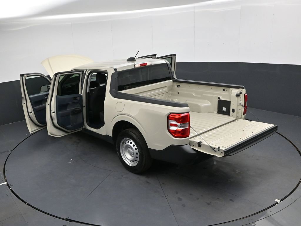 Used 2025 Ford Maverick XL FWD image 54