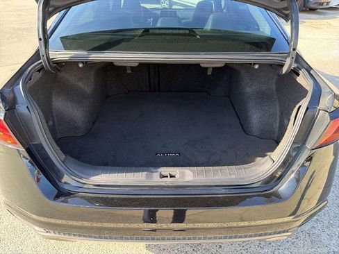 Used 2020 Nissan Altima 2.5 SR image 13