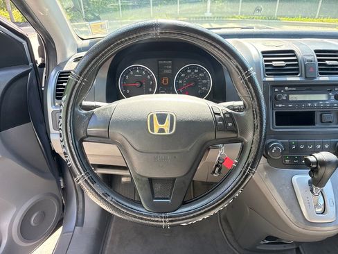 Used 2009 Honda CR-V LX image 19