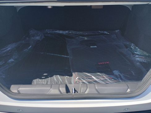 New 2025 Subaru WRX GT w/ Popular Package #1A image 15