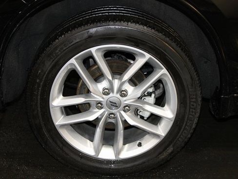 Used 2024 Dodge Durango GT image 36