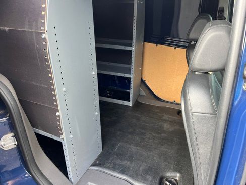 Used 2020 Ford Transit Connect XL image 29