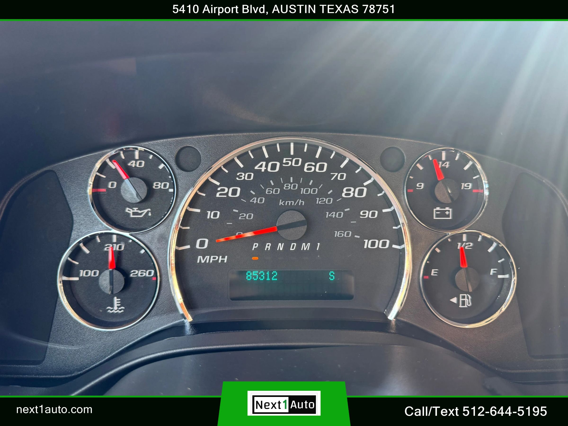 Used 2014 Chevrolet Express 3500 LT w/ LT Preferred Equipment Group RWD image 21