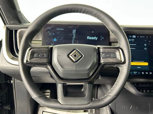 Used 2023 Rivian R1T Adventure image 24