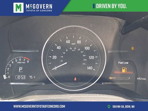Used 2022 Honda HR-V EX-L image 31