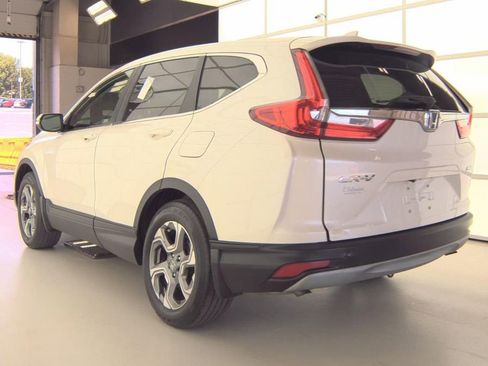 Used 2018 Honda CR-V EX image 6