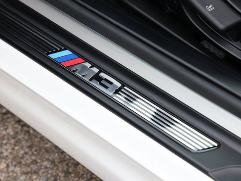 Used 2005 BMW M3 Coupe RWD image 80